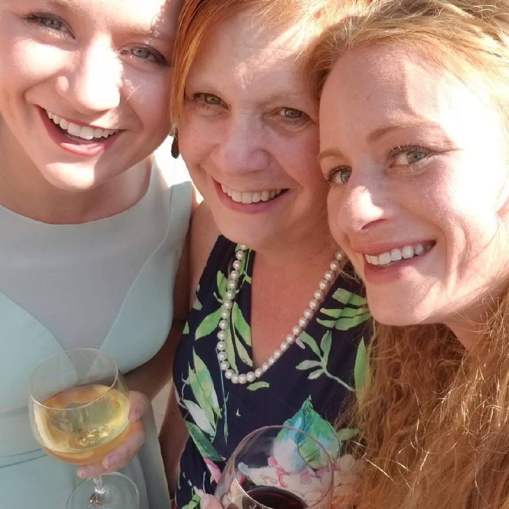 Meet your Posher, Marie